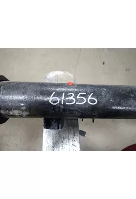 DANA 70 Axle Assembly, Rear