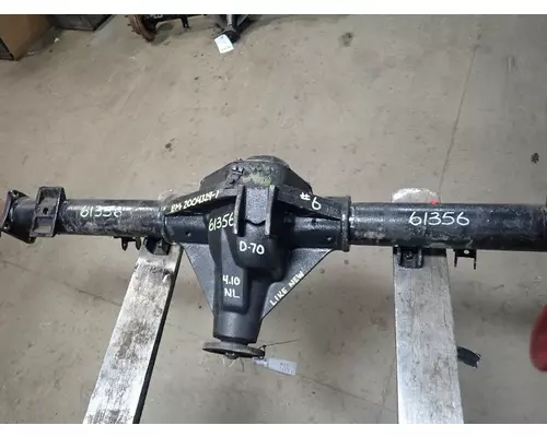 DANA 70 Axle Assembly, Rear