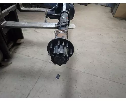 DANA 70 Axle Assembly, Rear