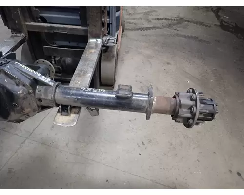 DANA 70 Axle Assembly, Rear