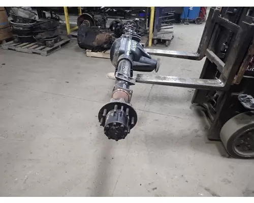 DANA 70 Axle Assembly, Rear