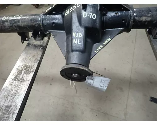 DANA 70 Axle Assembly, Rear