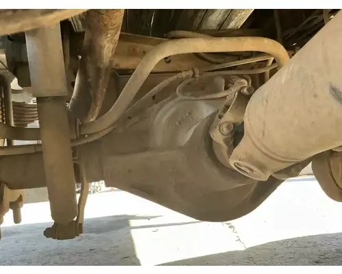 DANA 80 Axle Assembly, Rear (Single or Rear)