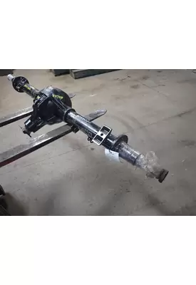 DANA 80 Axle Assembly, Rear