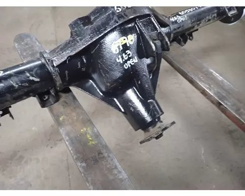 DANA 80 Axle Assembly, Rear