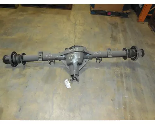 DANA 80 Axle Assembly, Rear