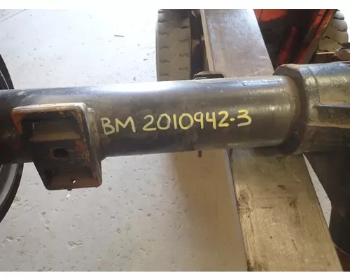 DANA 80 Axle Assembly, Rear
