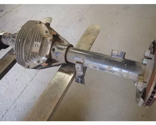 DANA 80 Axle Assembly, Rear
