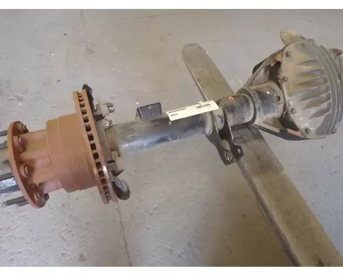 DANA 80 Axle Assembly, Rear