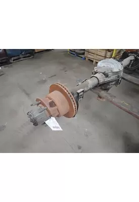 DANA 80 Axle Assembly, Rear