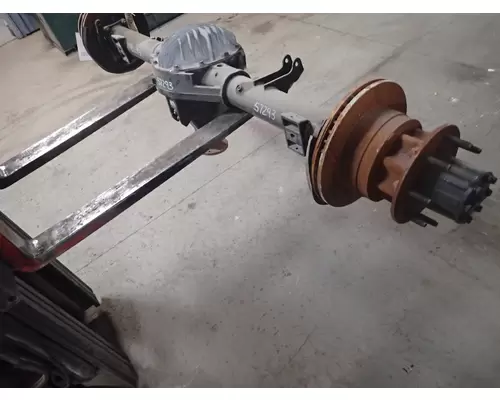 DANA 80 Axle Assembly, Rear