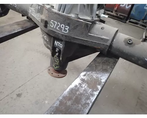 DANA 80 Axle Assembly, Rear