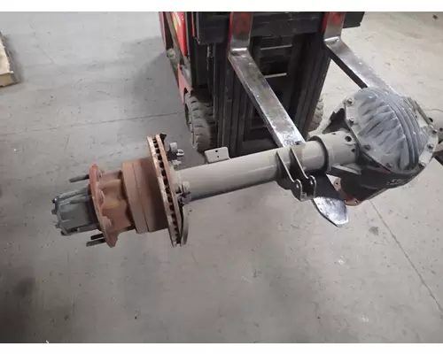 DANA 80 Axle Assembly, Rear