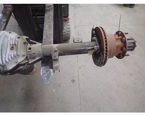 DANA 80 Axle Assembly, Rear