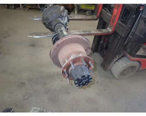 DANA 80 Axle Assembly, Rear