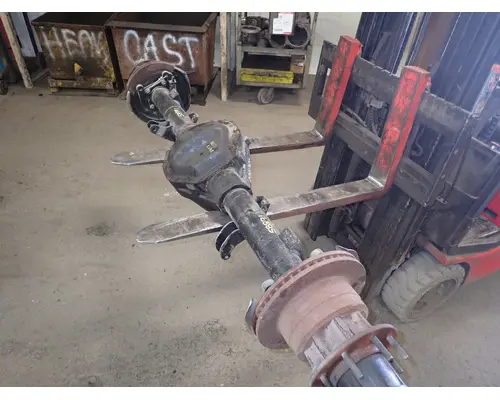 DANA 80 Axle Assembly, Rear