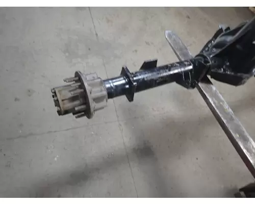 DANA 80 Axle Assembly, Rear