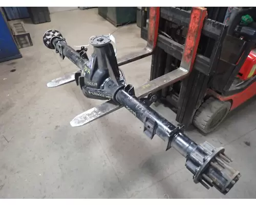 DANA 80 Axle Assembly, Rear