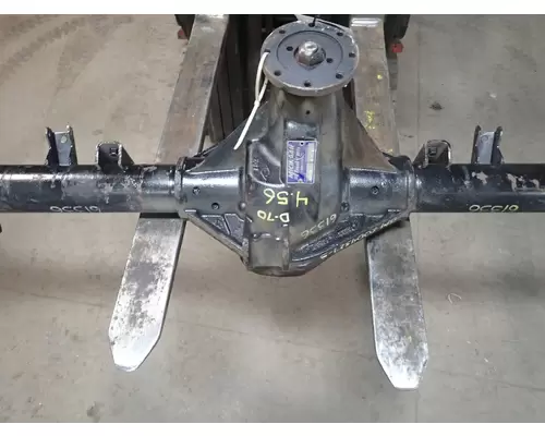 DANA 80 Axle Assembly, Rear