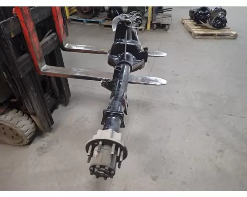 DANA 80 Axle Assembly, Rear