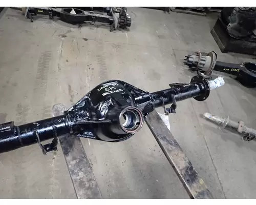 DANA 80 Axle Assembly, Rear