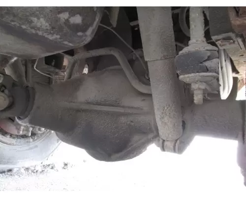 DANA 80 Axle Assembly, Rear