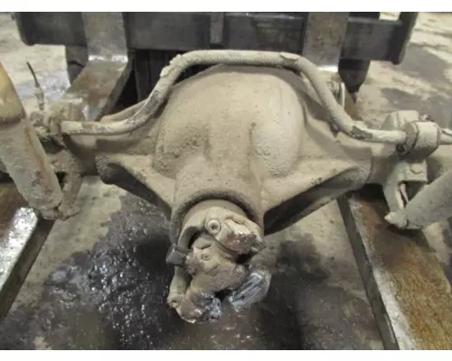DANA 80 Axle Assembly, Rear