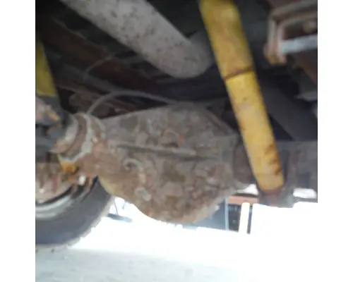 DANA 80 Axle Assembly, Rear