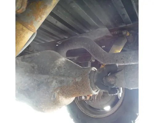 DANA 80 Axle Assembly, Rear