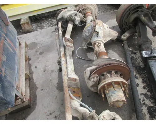 DANA 80 Axle Assembly, Rear