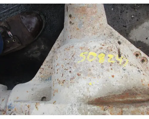 DANA 80 Axle Assembly, Rear