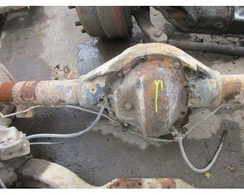 DANA 80 Axle Assembly, Rear