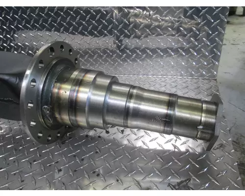 DANA D40-155 Wide Track Axle Housing (Rear)