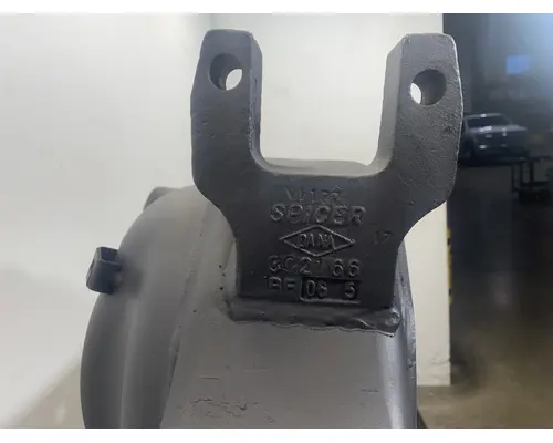 DANA D40-155 Axle Housing (Rear)