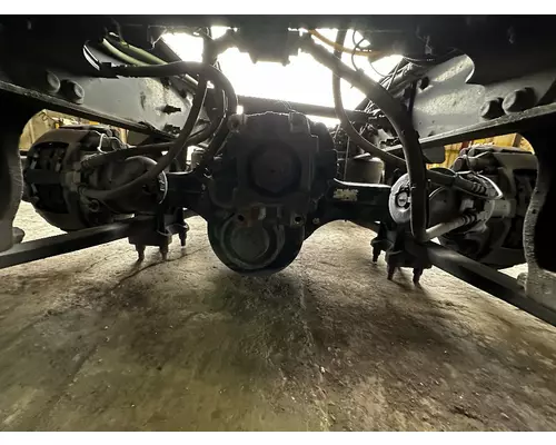 DANA D40-155 Rear Forward, Axle Assembly