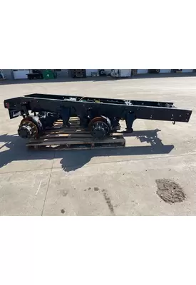 DANA D40156 Cutoff Assembly (Housings & Suspension Only)