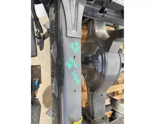 DANA D40156 Cutoff Assembly (Housings & Suspension Only)