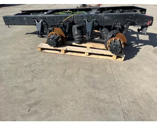 DANA D40156 Cutoff Assembly (Housings & Suspension Only)