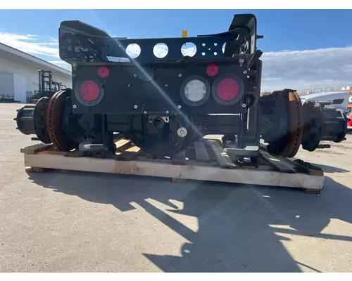 DANA D40156 Cutoff Assembly (Housings & Suspension Only)