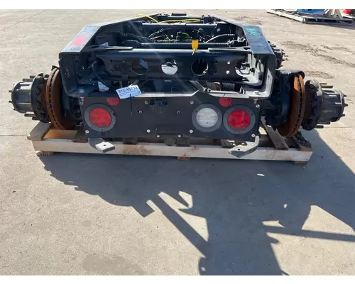 DANA D40156 Cutoff Assembly (Housings & Suspension Only)