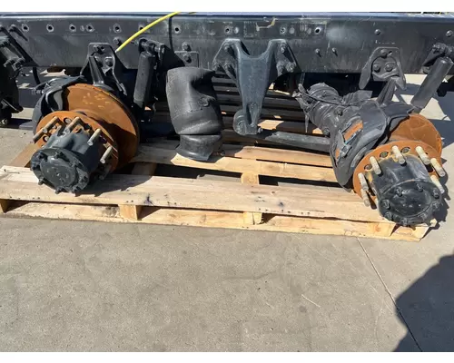 DANA D40156 Cutoff Assembly (Housings & Suspension Only)