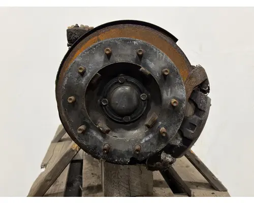 DANA D700-N Axle Beam (Front)