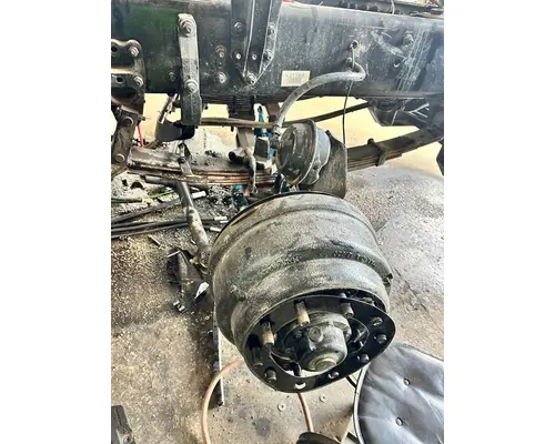 DANA DA-F-16 Axle Beam (Front)