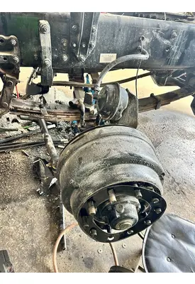 DANA DA-F-16 Axle Beam (Front)