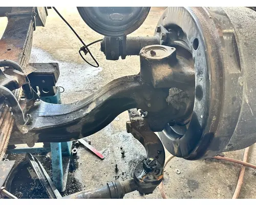 DANA DA-F-16 Axle Beam (Front)