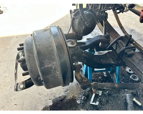DANA DA-F-16 Axle Beam (Front)