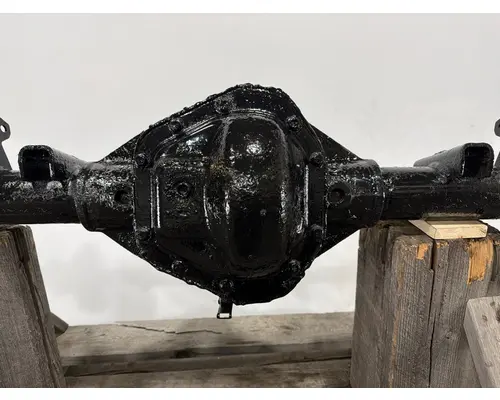 DANA DANA 70 Axle Assembly (Rear, Rear)