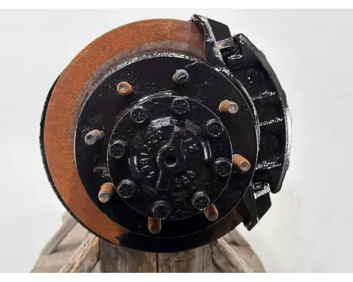 DANA DANA 70 Axle Assembly (Rear, Rear)