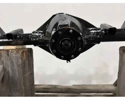DANA DANA 70 Axle Assembly (Rear, Rear)