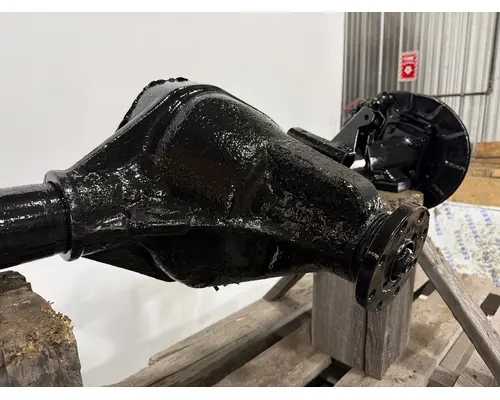 DANA DANA 70 Axle Assembly (Rear, Rear)